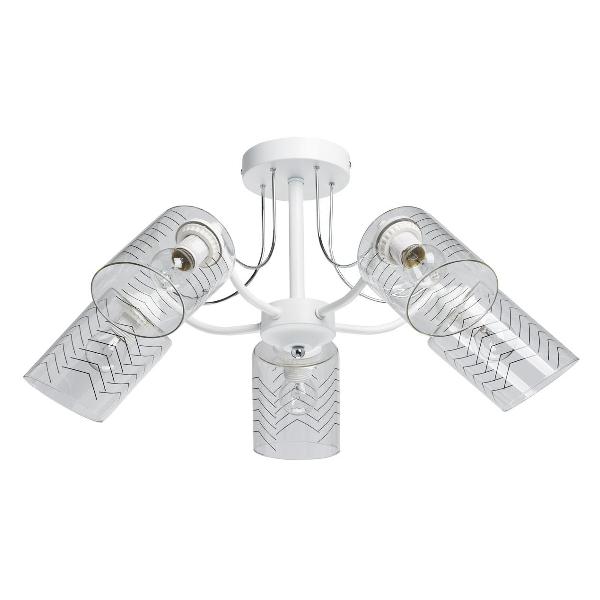 Изображение товара Люстра De City Акцент Изображение товара Люстра De City Акцент