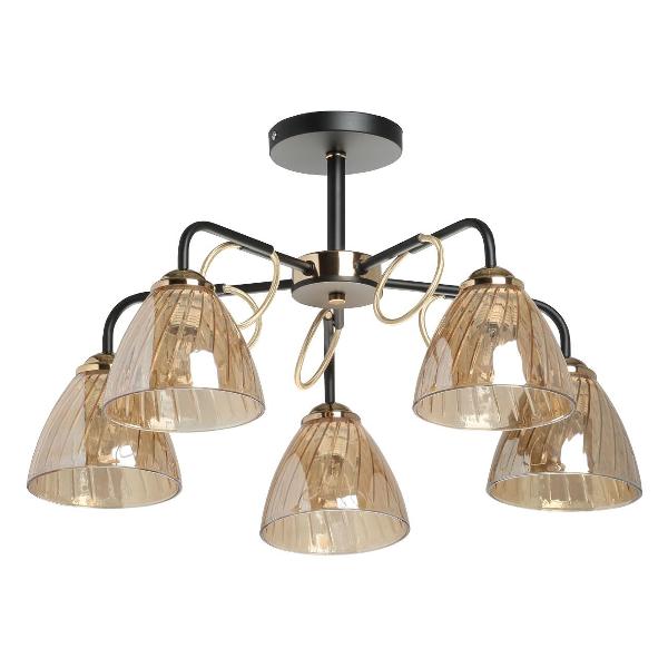 Изображение товара Люстра De City Альфа