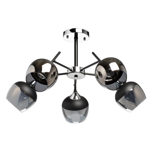 Изображение товара Люстра De City Альфа