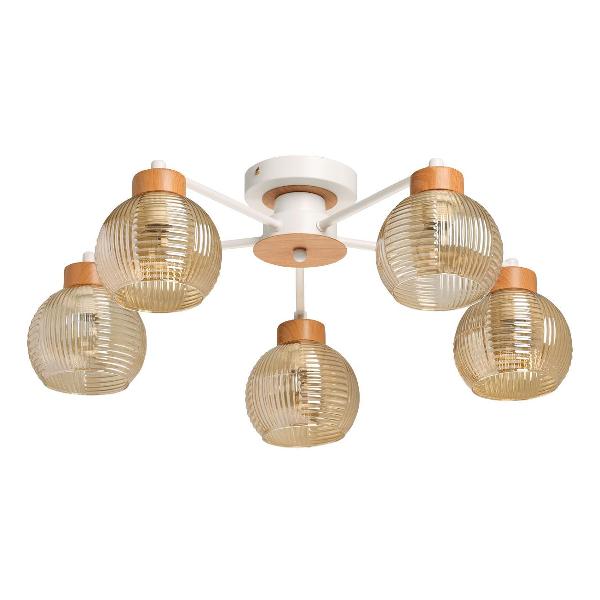 Изображение товара Люстра De City Альфа