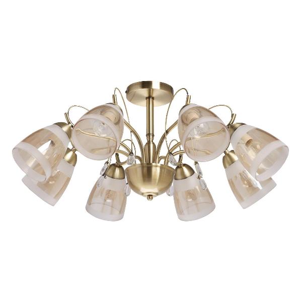 Изображение товара Люстра De City Блеск