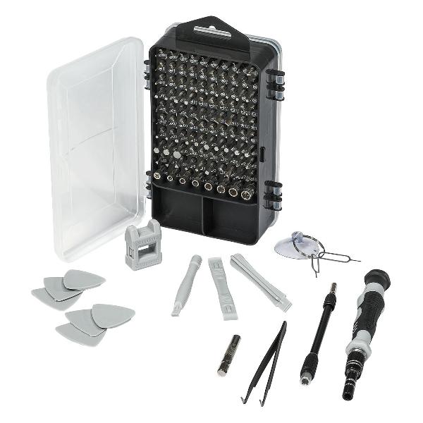 Изображение товара Набор ручного инструмента Bort BTK-117