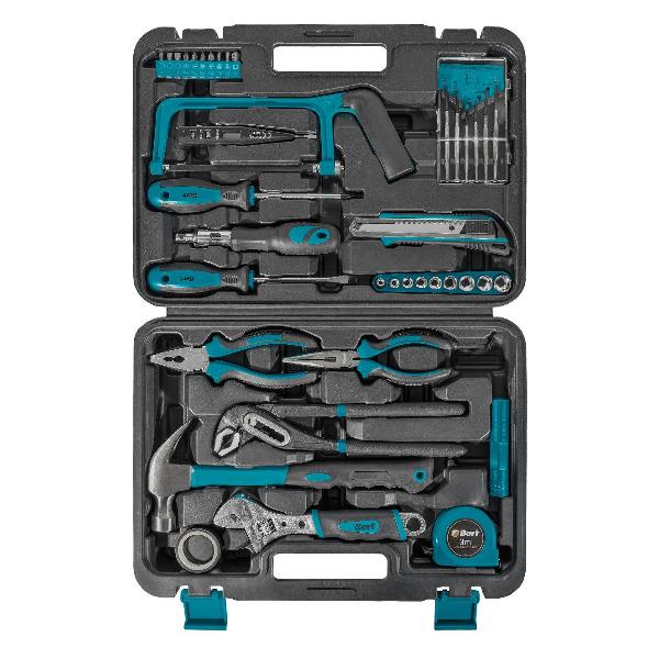 Изображение товара Набор ручного инструмента Bort BTK-40