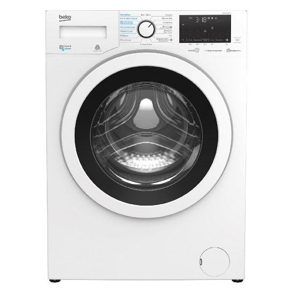 Стиральная машина с сушкой Beko WDW 85636 B3