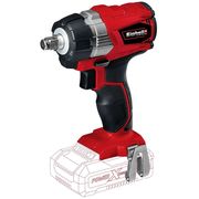 Изображение товара Гайковерт Einhell PXC TE-CW 18 Li BL Brushless-Solo (4510040)