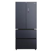 Изображение товара Холодильник многодверный Midea MDRF705BIE70 Perfect in