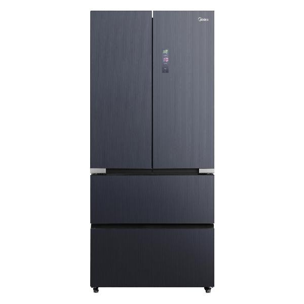 Холодильник многодверный Midea MDRF705BIE70 Perfect in