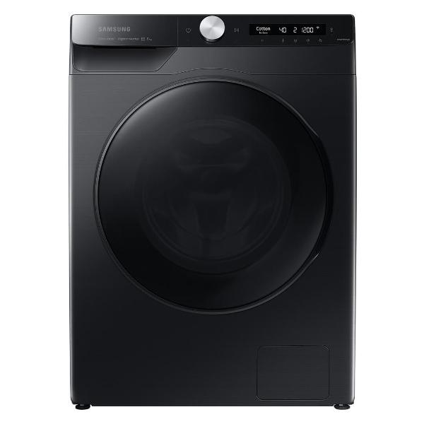 Изображение товара Стиральная машина Samsung WW80AG6L28BBLD