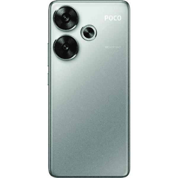 Изображение товара Смартфон POCO F6 12/512Gb Green
