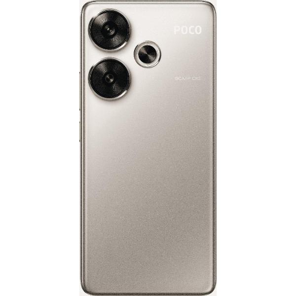Изображение товара Смартфон POCO F6 12/512Gb Titanium