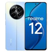 Изображение товара Смартфон realme 12 8/512GB Light Blue
