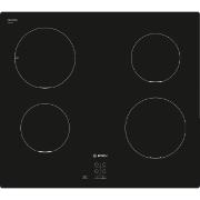 Изображение товара Встраиваемая индукционная панель независимая Bosch Serie 4 PUG611AA5E