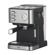 Изображение товара Кофеварка рожкового типа JVC JK-CF33 black