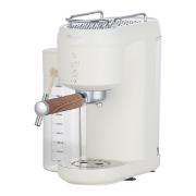 Изображение товара Кофеварка рожкового типа Pioneer CMA019 white