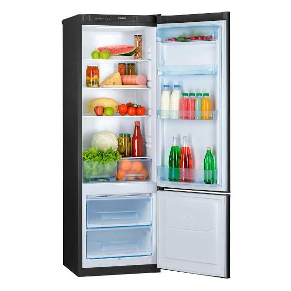Изображение товара Холодильник Pozis RK-103, черный
