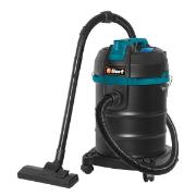 Изображение товара Пылесос строительный Bort BSS-1525 BLACK