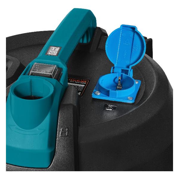 Изображение товара Пылесос строительный Bort BSS-1530 BLACK