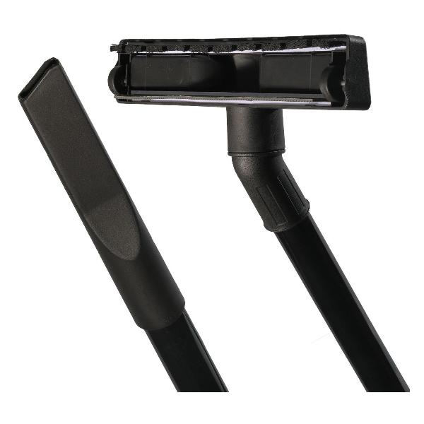 Изображение товара Пылесос строительный Bort BSS-1215-P