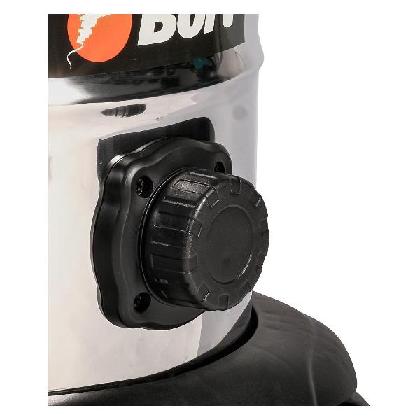 Изображение товара Пылесос строительный Bort BSS-1625-STORM