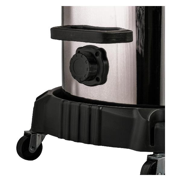 Изображение товара Пылесос строительный Bort BSS-2460-STORM