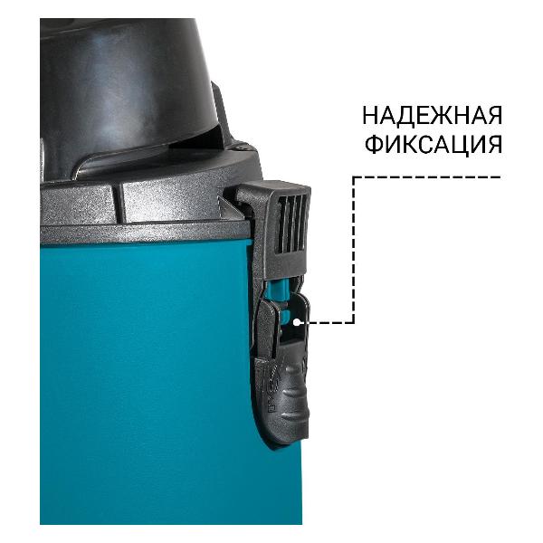 Изображение товара Пылесос строительный Bort BSS-1220-PRO