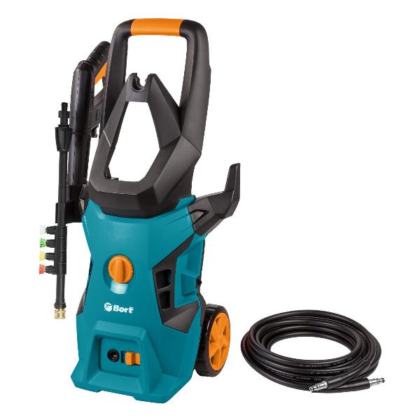 Изображение товара Автомойка Bort BHR-2000-Pro (91276070)