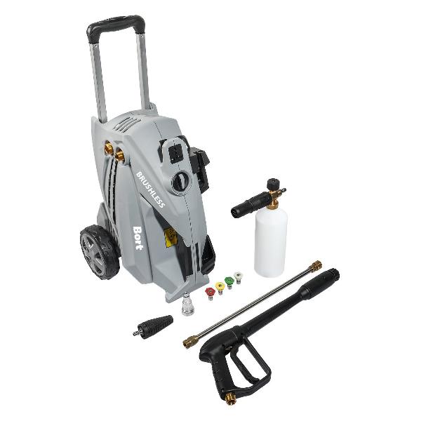 Изображение товара Автомойка Bort KEX-3500