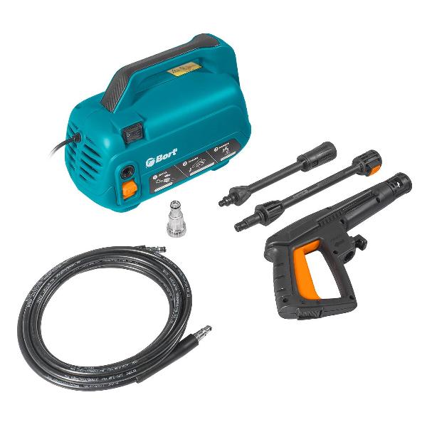 Изображение товара Автомойка Bort BHR-1600-COMPACT