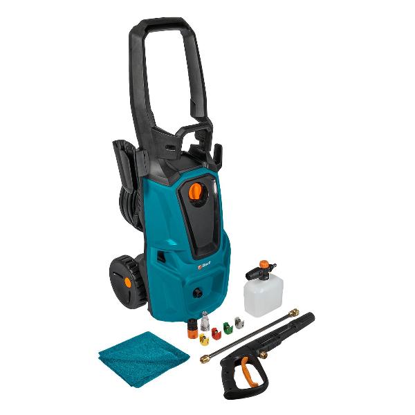 Изображение товара Автомойка Bort BHR-2700-PRO