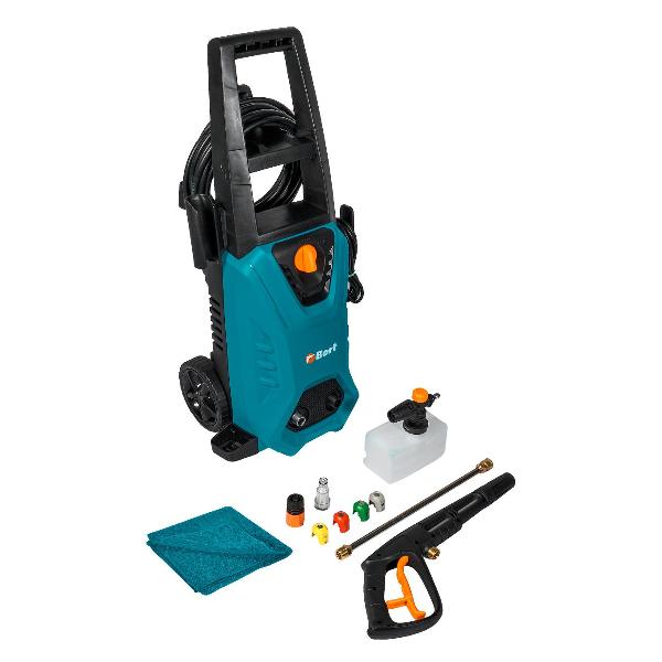 Изображение товара Автомойка Bort BHR-2000M-PRO