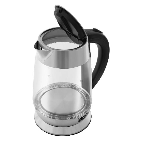 Изображение товара Электрочайник Inhouse IEK-1809