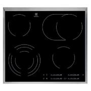 Изображение товара Встраиваемая электрическая панель Electrolux EHF46547XK