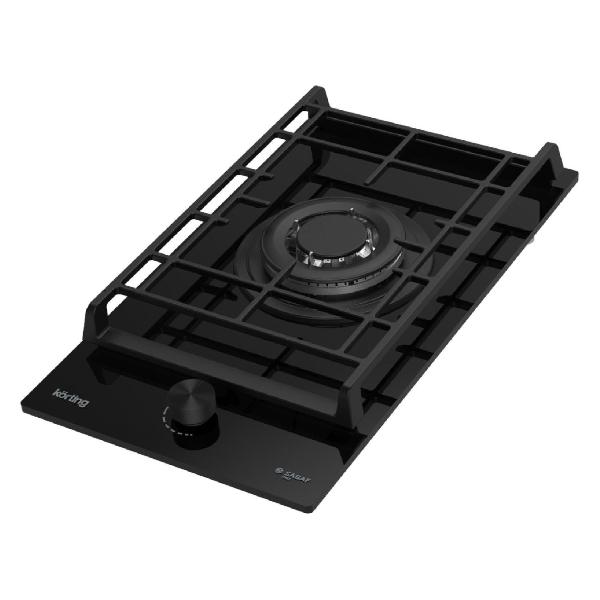 Изображение товара Встраиваемая газовая панель независимая Korting HGG 3130 CTN