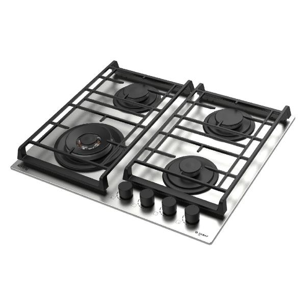 Изображение товара Встраиваемая газовая панель независимая Korting HG 6235 CTX