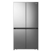 Изображение товара Холодильник многодверный Gorenje NRM918FUX