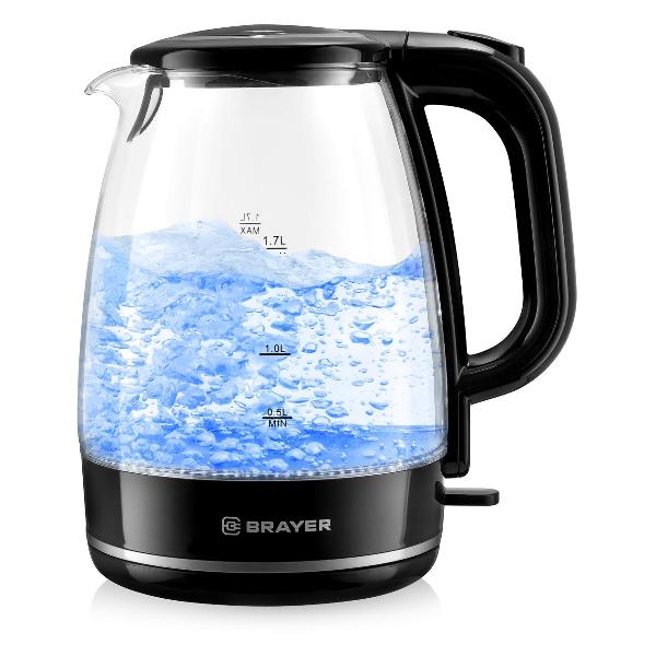 Изображение товара Электрочайник Brayer BR1030