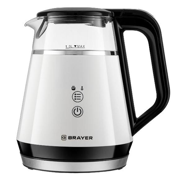 Изображение товара Электрочайник Brayer BR1084
