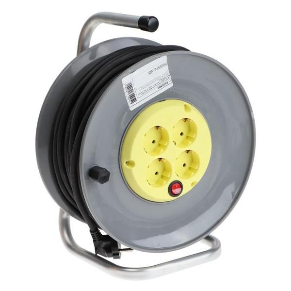 Изображение товара Удлинитель Luazon Lighting 5016А