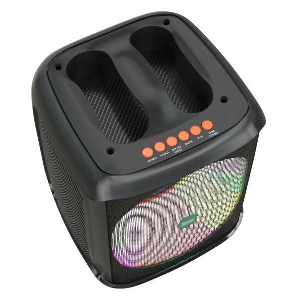 Изображение товара Беспроводная акустика More Choice BS65 Black