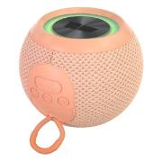 Изображение товара Беспроводная акустика More Choice BS55 Peach