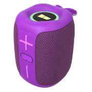 Изображение товара Беспроводная акустика More Choice BS33 Purple