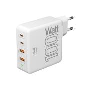 Изображение товара Сетевое зарядное устройство LYAMBDA SLT-100
