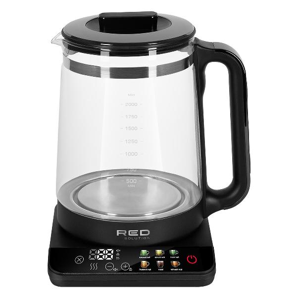 Red solution colorsense pro 800