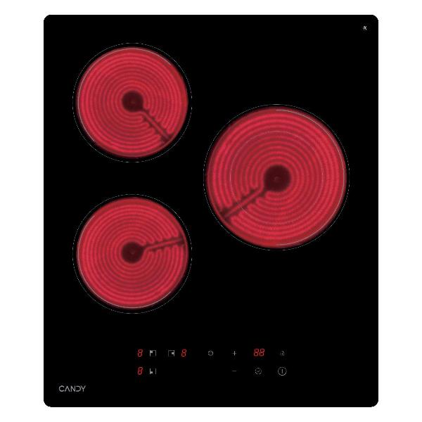 Изображение товара Встраиваемая электрическая панель Candy CHXC53DB