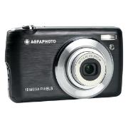 Изображение товара Фотоаппарат компактный AgfaPhoto Realishot DC8200 Black