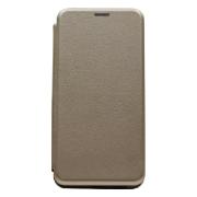Изображение товара Чехол WELLMADE для Samsung A55 золотой