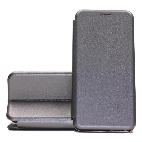 Изображение товара Чехол WELLMADE для Xiaomi Redmi 13C / Poco C65 серебристый