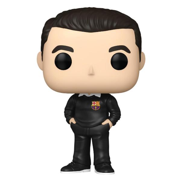 Фигурка Funko Barcelona Xavi