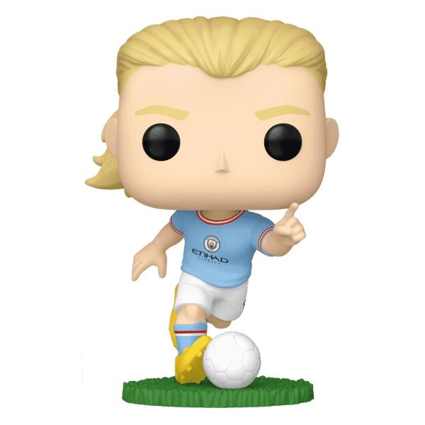 Фигурка Funko Manchester City Erling Haaland