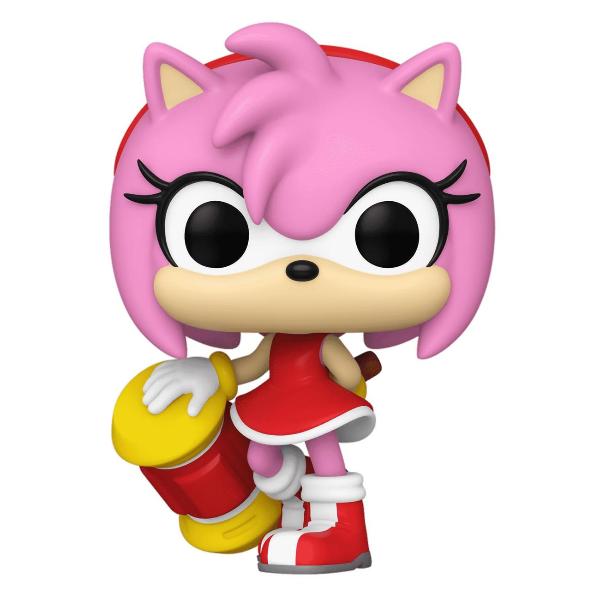 Фигурка Funko Amy Rose